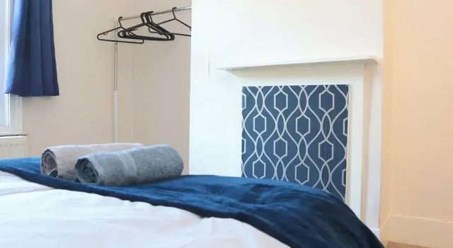 Charming 2bed Cottage Between Canterbury & Dover, Buchen Sie Ferienhaus Villen in Dover, Villa