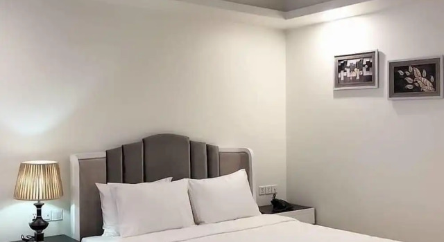 Двухместный номер Superior Lotus Hotel & Apartment