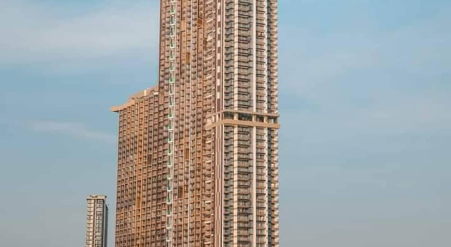 Апартаменты Serene 1-bedroom Apartment With Private Pool in Muang Pattaya