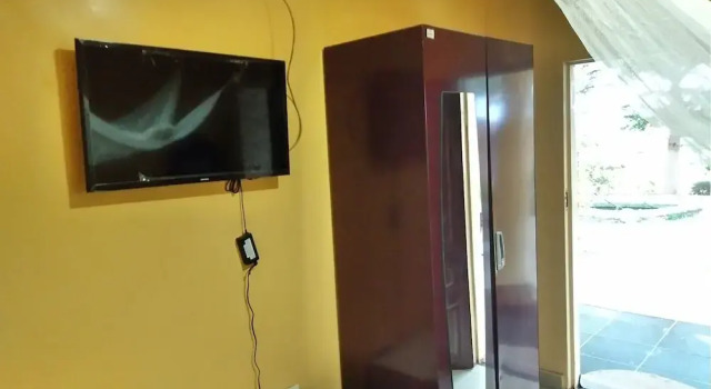 Aaso Hotel, Rezervovat Hotel Hotely v Solwezi se snídaní, Snídaně