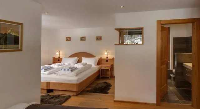 Mountain Exposure - Luxury Apartments