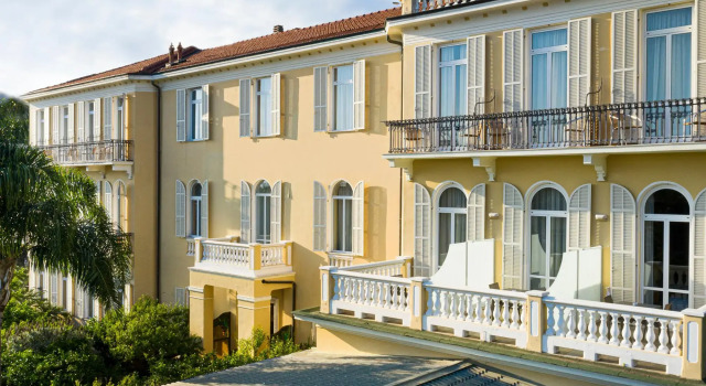Hotel Villa Elisa
