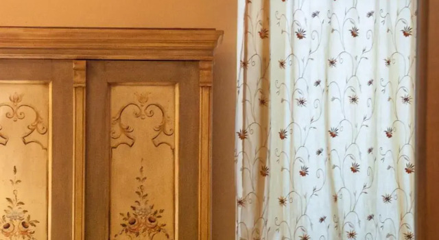 Номер Standard B&B Il sogno del musicista
