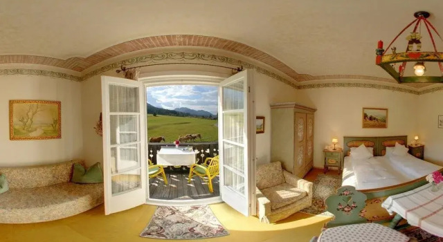 Hotel Harrida