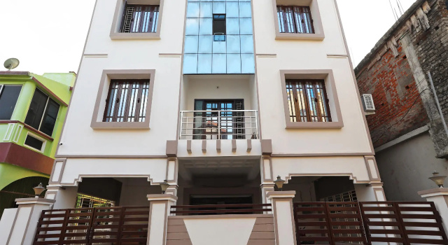 OYO 14988 Regal Stays, Boek Hotel Khandagiri Orissa