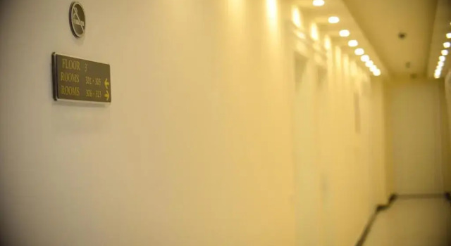 Номер Standard Hotel Elesio