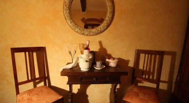 Ulivo Rosso, Reserva ahora Hotel Sesto Fiorentino Toscana