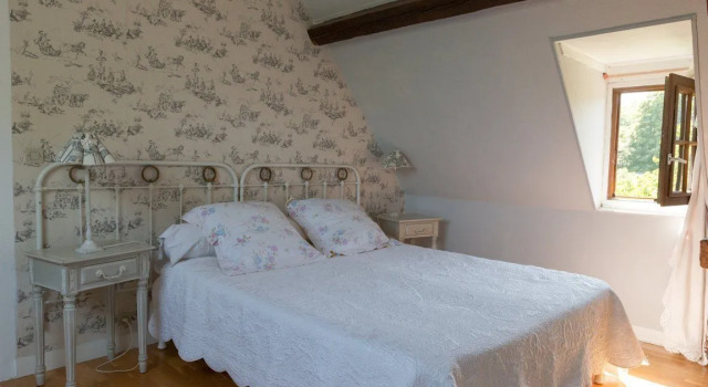 la ferme chevalier, Rezerwuj Hotel Equemauville Honfleur