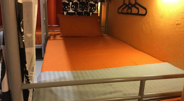 CSW Hostel, Book Hostel Cheap Hotels in Chinatown
