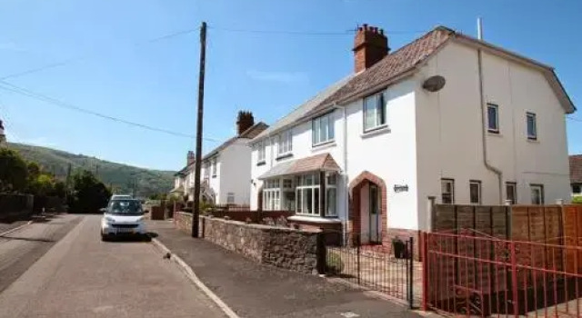 Greenways, Varaa Hotelli Porlock Exmoor