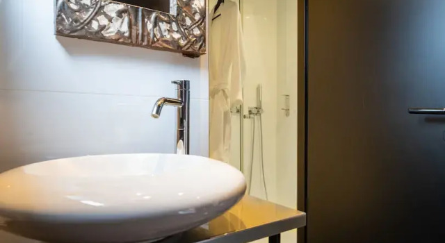 Одноместный номер Standard Grand Hotel Lafayette