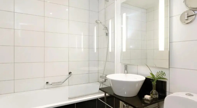 Двухместный номер Superior Elite Grand Hotel Norrköping