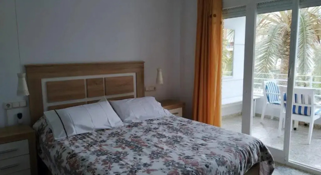 Alicante Plage Muchavista Vu Mer Piscine Wifi Clim, Забронировать Отель Бизнес-отели Кампельо, 4* 5*