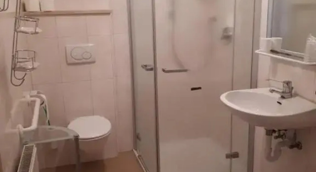 Номер Standard Garni Eden Bed and breakfast