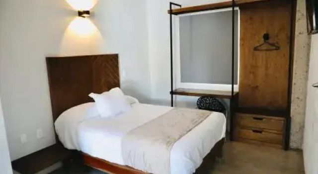 Hotel Express Jerez, Rezerwuj Hotel Jerez de Garcia Salinas Zacatecas