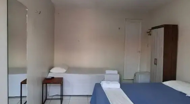 Четырёхместный номер Standard Canto da Duna Hotel