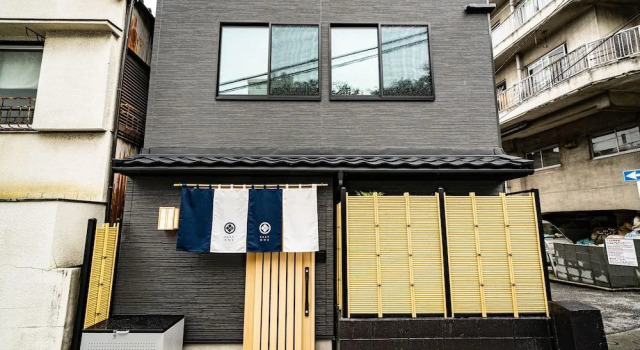East One