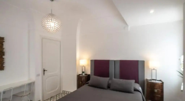Двухместный номер Standard Villa Silia