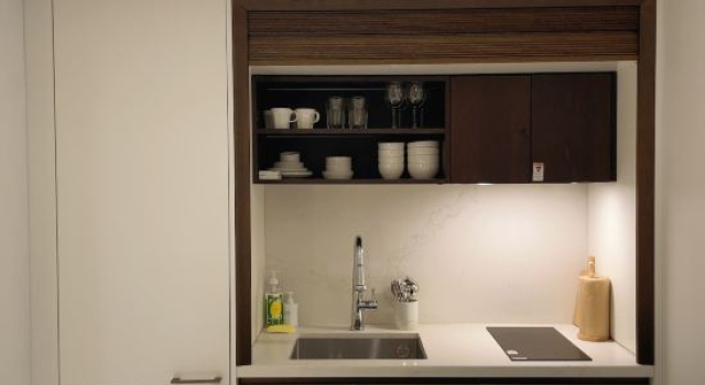 Clean and cozy residence in Seoul