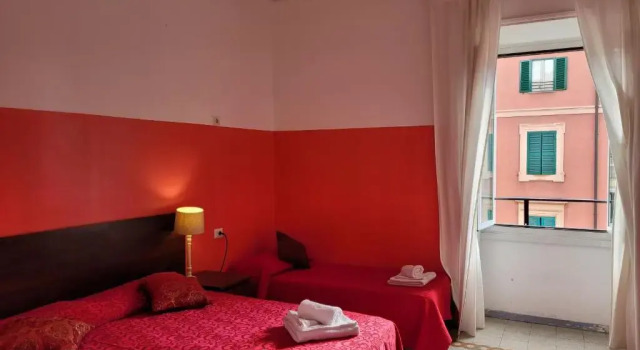 Relax ON 247, Забронировать Отель Отели Рима с завтраком, рядом с Станция метро Manzoni, Завтраки