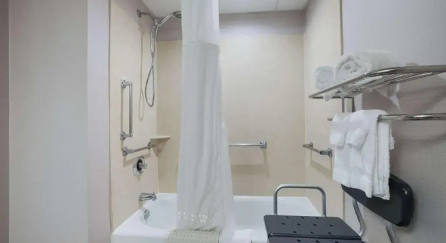 Номер Standard Best Western Hunt's Landing Hotel Matamoras/Milford