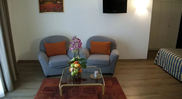 Семейный номер Standard Hotel Bareta