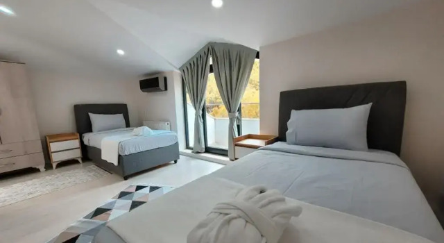 DBD Bornova, Rezerwuj Hotel Bornova Izmir