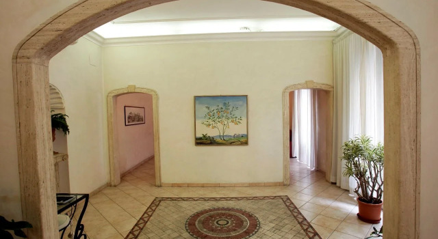Embassy, Boek Hotel Hotels in Lazio met ontbijt, Ontbijt