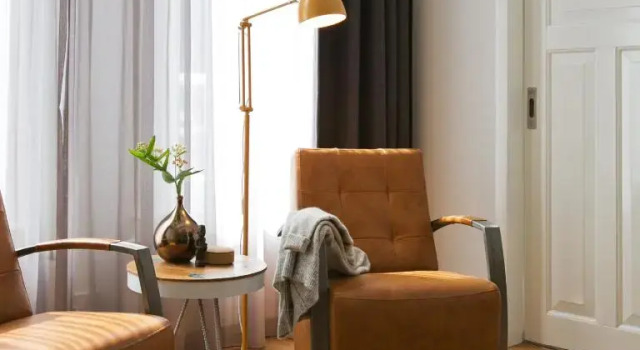 Номер Deluxe Bacán Bed & Breakfast