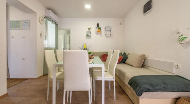 Amazing Apartment in Vir With Wifi and 2 Bedrooms