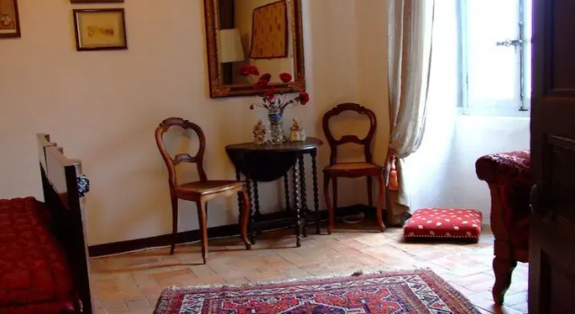 Номер Classic Château de Rosans