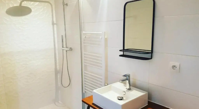 Студия Sojolidays - Appartements dhôtes sur la Route des Vins dAlsace