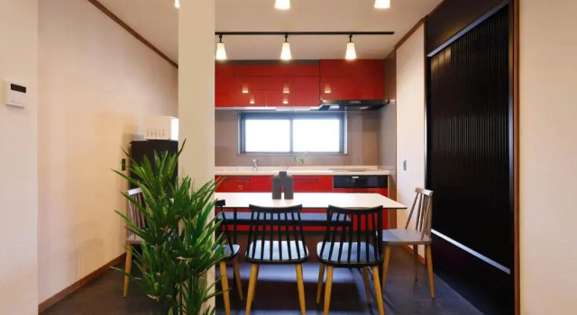 SAKURA house Yukawa -屋根付きBBQ-, Rezervasyon Otel Ito 