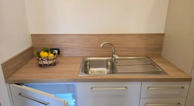 Номер Superior Casa Evelina