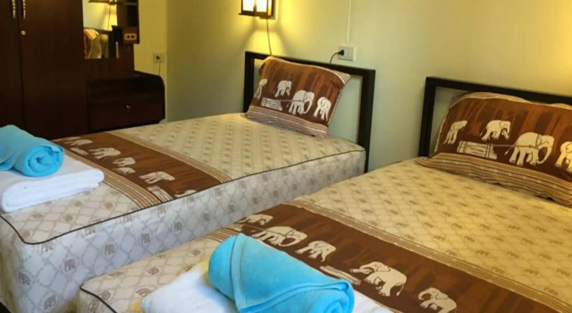 Siriwan Guesthouse