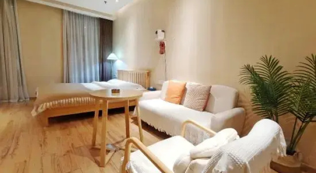 Hemu Apartments, Reserva ahora Apartamento Duyun Guizhou