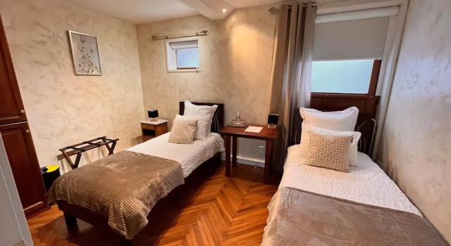 La Ferme du Paradis, Rezerwuj Hotel  