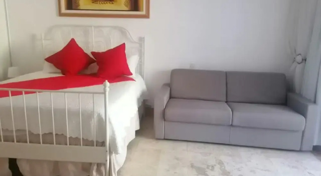 Room in Guest Room - Apartment Monocal in Boca Chica, Забронировать Апартаменты/квартира Бока-Чика Большой Санто-Доминго