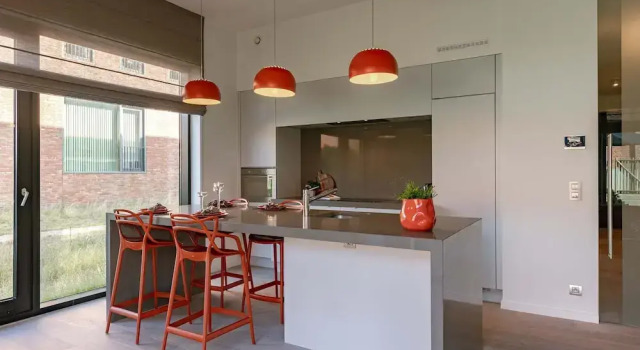 Cozy Beach Apartment With Garden, Забронировать Апартаменты/квартира Апартаменты Остенде, Апартаменты/квартира