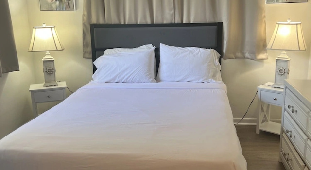 Апартаменты Dee Jay Beach Resort