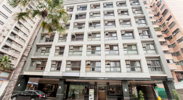 Star Hostel, Reservar Albergue Taichung China