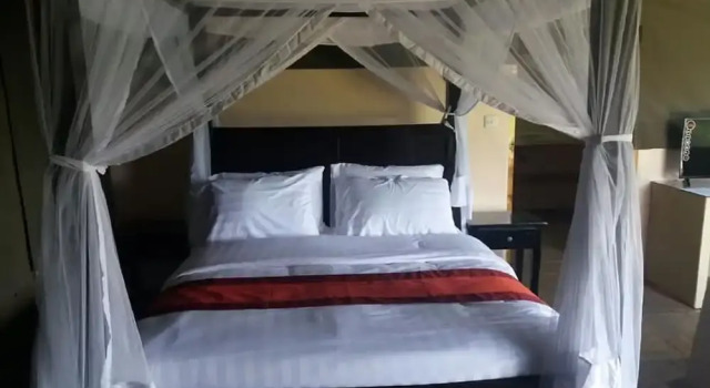 Olooltepes Picnic Site, Réserver Camping Camping et glamping à Nakuru, Camping