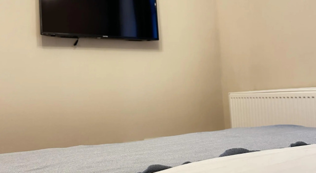 Studio apartments in Bunin Quarters residential complex, Book Apartment Moscow Russia