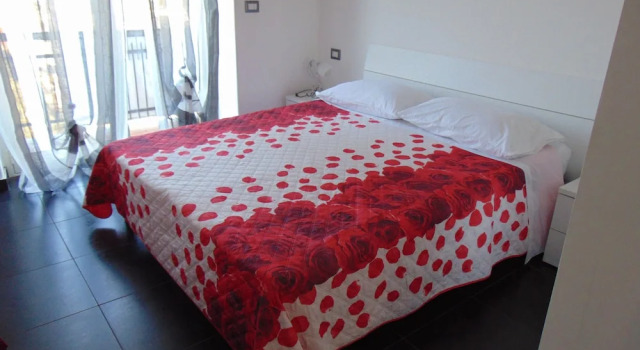 Номер Standard B&B Etnas Tourist