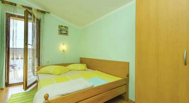 Апартаменты Apartment Veronika
