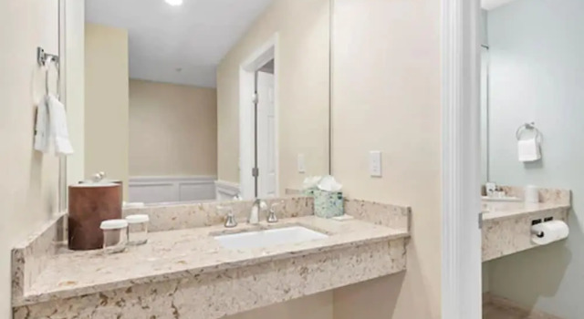 Двухместный номер Standard с видом на бассейн Sag Harbor Inn
