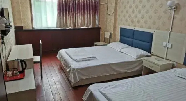 Tianxiang Hotel, Prenota Hotel Hotel a Shandong con parcheggio, Parcheggio
