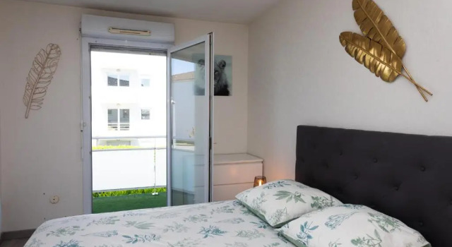 Appartement tout confort - Pau Nord, Забронировать Апартаменты/квартира Апартаменты По, рядом с Дворец спорта в По, Апартаменты/квартира