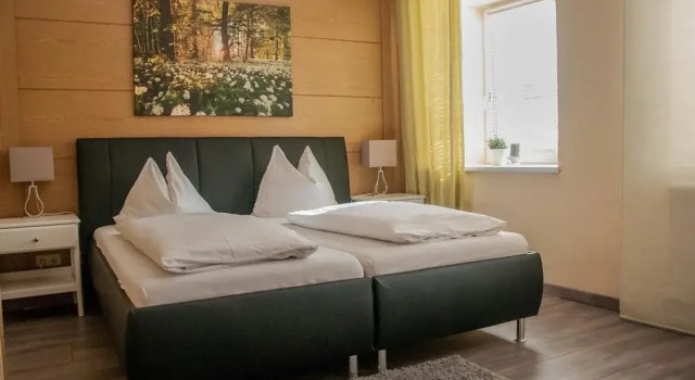 Lebzelter DAmici, Reserva ahora Hotel  