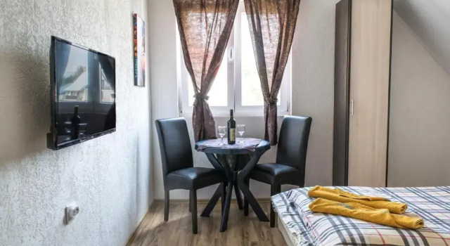 Golubović Apartments, Book Lejlighed Billige hoteller i Zabljak